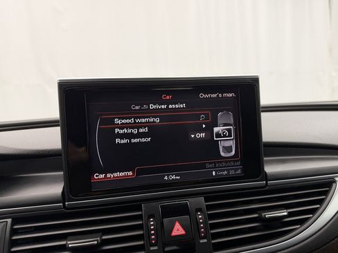 Used 2014 Audi A7 3.0T Premium Plus w/ 19" Sport Package image 16