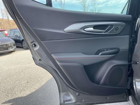 Used 2024 Dodge Hornet GT image 2