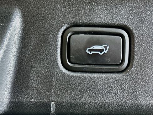Used 2024 Hyundai Tucson SEL FWD image 28