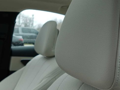 Certified 2026 Mercedes-Benz E 350 4MATIC Sedan image 29