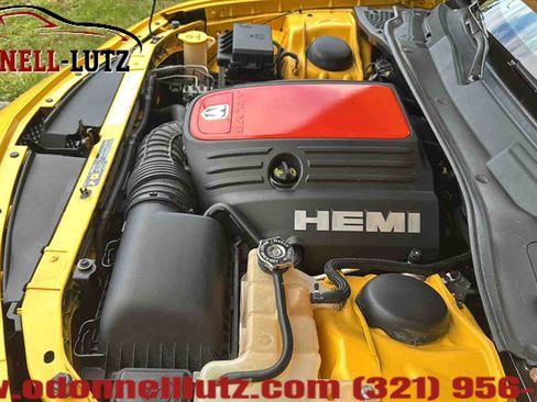 Used 2006 Dodge Charger R/T RWD image 36