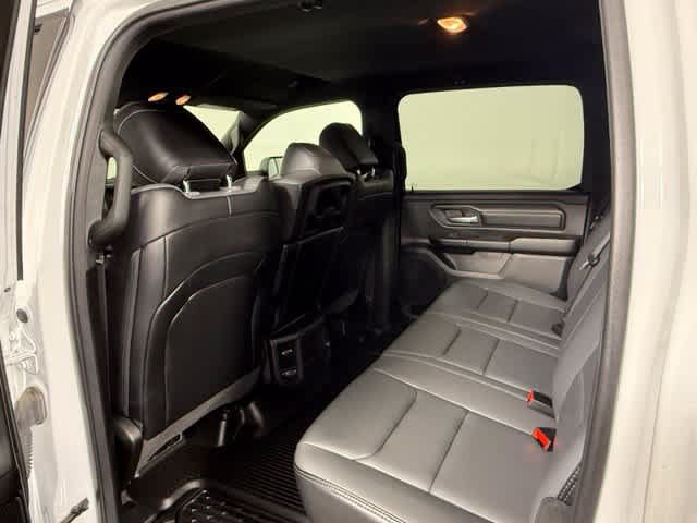 Used 2023 RAM 1500 Tradesman AWD/4WD image 38