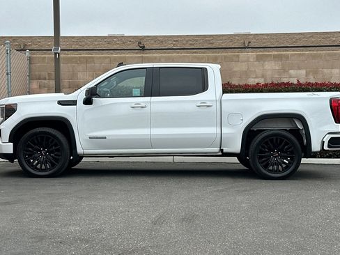Certified 2023 GMC Sierra 1500 Elevation image 7