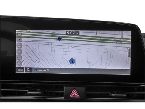 Used 2024 Hyundai Elantra N Line FWD image 19
