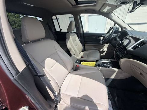 Used 2020 Honda Ridgeline RTL-E image 24