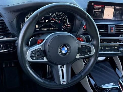 Used 2020 BMW X4 M w/ Executive Package image 30