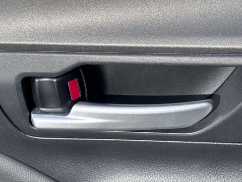 Used 2024 Toyota Grand Highlander FWD image 20