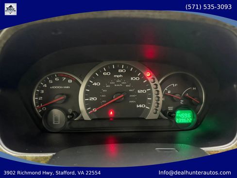 Used 2005 Honda Pilot EX-L image 33