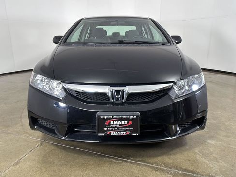 Used 2010 Honda Civic LX image 6