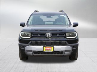 New 2026 Honda Passport RTL video 2