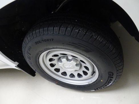 Used 2021 Chevrolet Silverado 1500 W/T w/ WT Fleet Convenience Package image 8