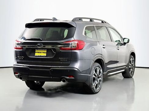 New 2026 Subaru Ascent Touring image 7