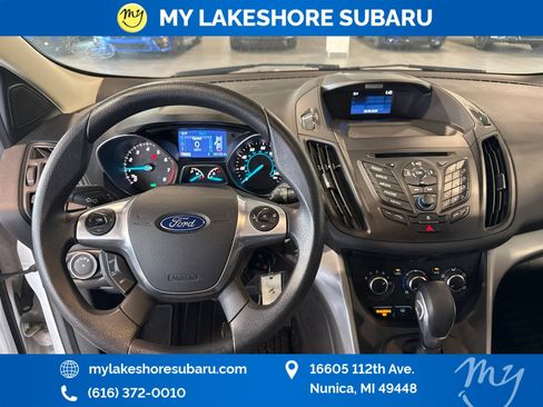 Used 2015 Ford Escape SE AWD/4WD image 14