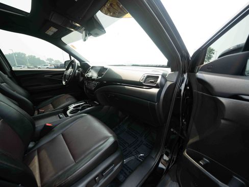 Used 2023 Honda Ridgeline Black Edition image 25