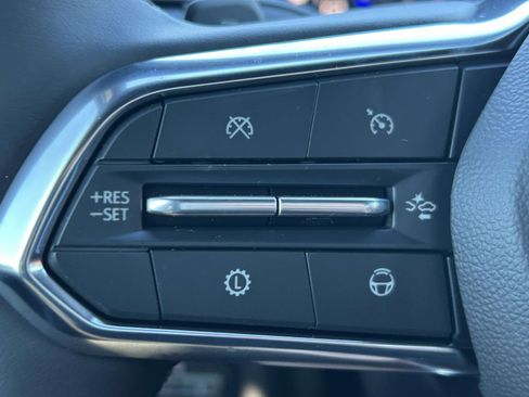 New 2026 Chevrolet Tahoe High Country image 22