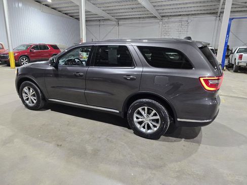 Used 2015 Dodge Durango Limited AWD/4WD image 7