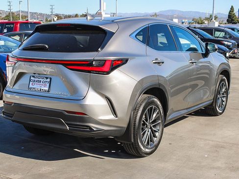 Used 2022 Lexus NX 350 AWD image 9
