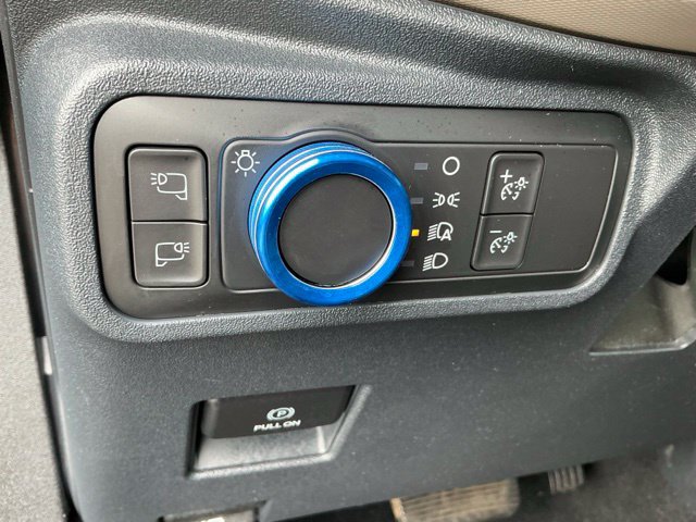 Used 2022 Ford Bronco Wildtrak AWD/4WD image 37