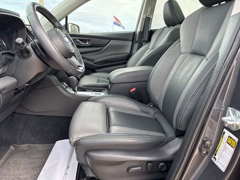 Used 2023 Subaru Ascent Onyx Edition Limited image 7