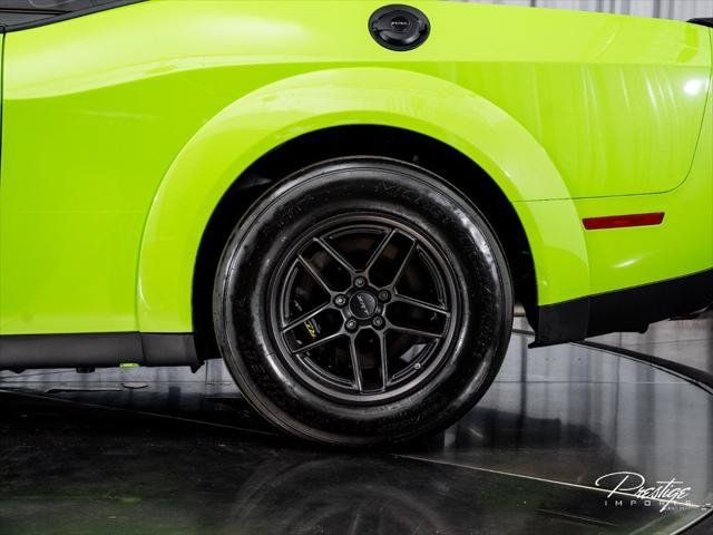 Used 2023 Dodge Challenger SRT Hellcat Redeye RWD image 10