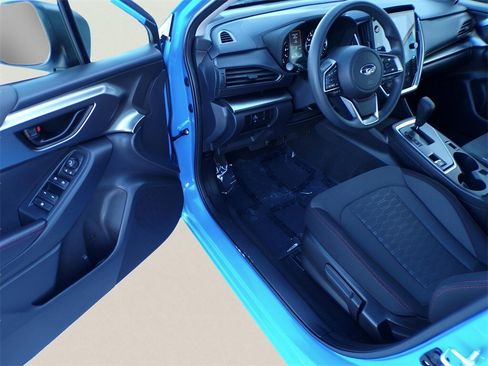 Certified 2024 Subaru Impreza 2.0i Sport image 20