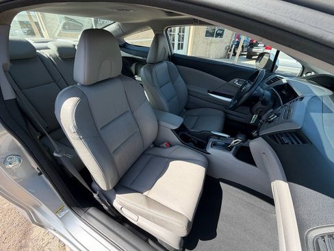 Used 2012 Honda Civic EX-L image 10