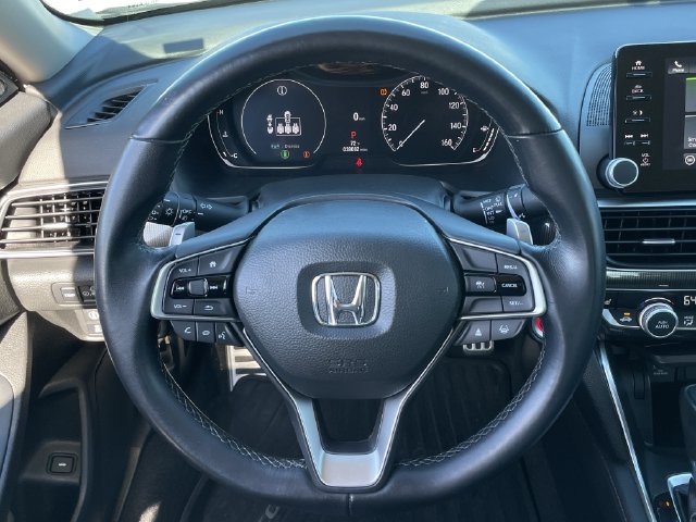 Used 2022 Honda Accord Sport Special Edition image 11