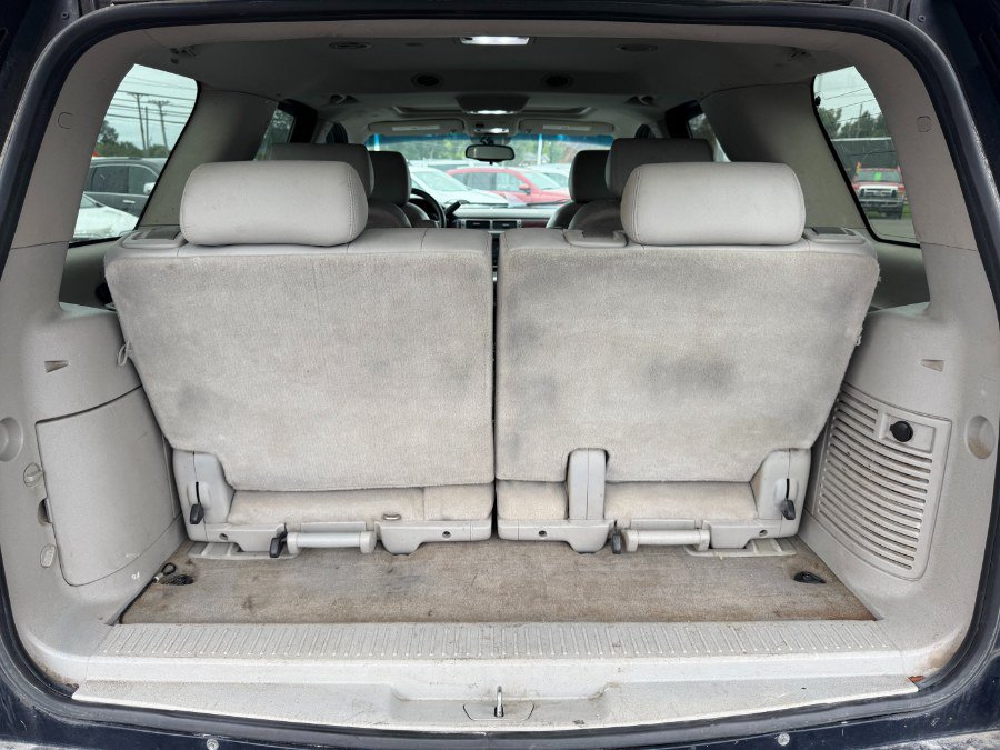 Used 2009 Chevrolet Tahoe LT AWD/4WD image 17