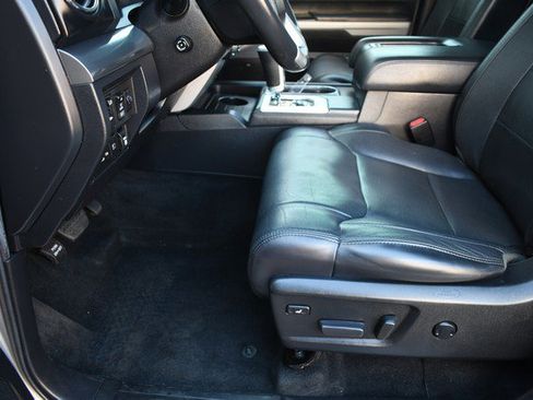 Certified 2020 Toyota Tundra Platinum image 15