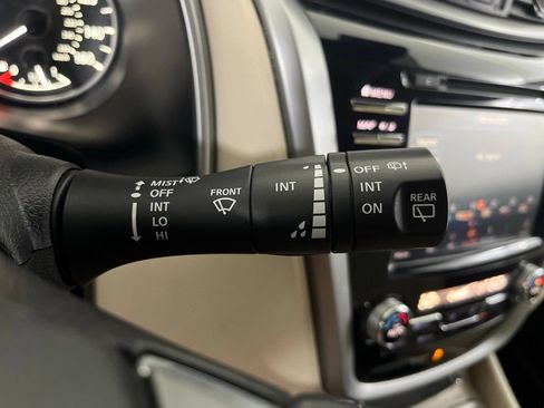 Used 2020 Nissan Murano SL AWD/4WD image 63