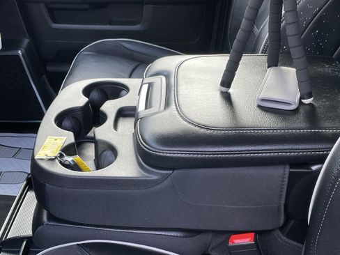 Used 2026 RAM 2500 Laramie image 37