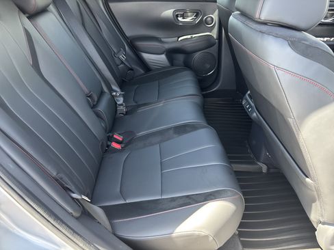 Used 2025 Acura ADX A-Spec FWD image 12