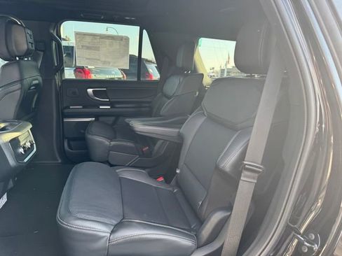 New 2026 Ford Expedition Platinum w/ Stealth Performance Package image 12