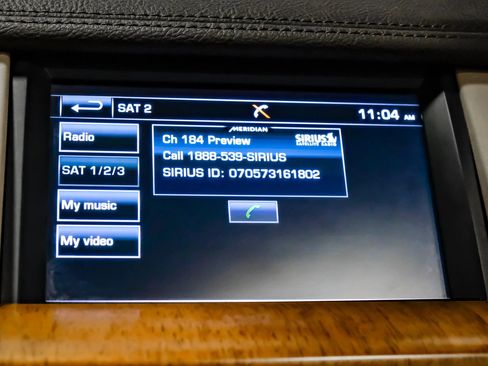 Used 2016 Land Rover LR4 HSE Silver Edition image 21