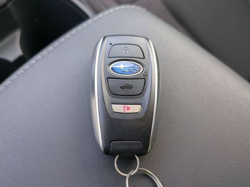 Used 2025 Subaru Outback Premium w/ Popular Package #1A AWD/4WD image 35