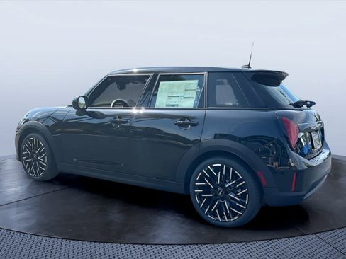 New 2026 MINI Cooper S FWD image 4