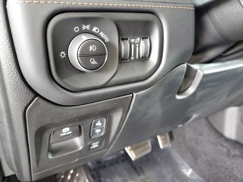 Used 2026 RAM 1500 Tungsten w/ Towing Technology Group AWD/4WD image 21