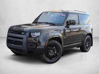 Used 2022 Land Rover Defender 90 X-Dynamic S video 1