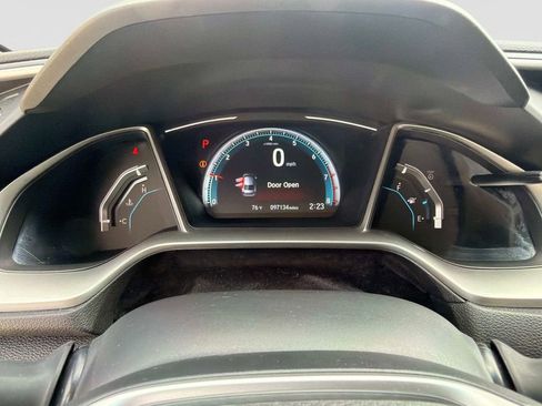 Used 2017 Honda Civic EX image 29