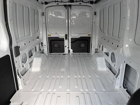 Used 2024 Ford Transit 250 148 Medium Roof RWD image 24