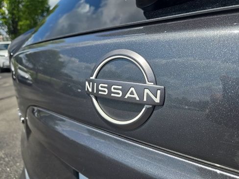 Used 2024 Nissan Murano SL AWD/4WD image 13