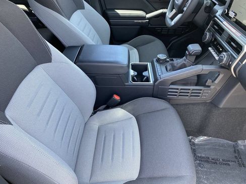 Used 2026 Toyota 4Runner TRD Sport AWD/4WD image 17