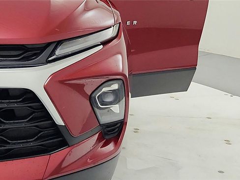 Used 2023 Chevrolet Blazer LT w/ Convenience Package image 7