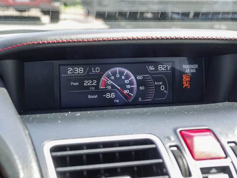 Used 2019 Subaru WRX Limited image 21