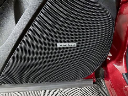 Certified 2024 Subaru Forester Limited image 21