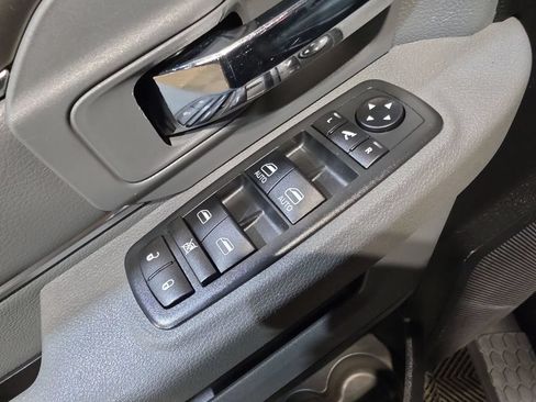 Used 2020 RAM 1500 Warlock w/ Luxury Group AWD/4WD image 15