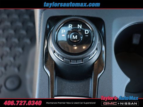 Used 2024 Ford Bronco Sport Badlands w/ Premium Package AWD/4WD image 22