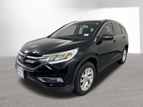 Used 2015 Honda CR-V EX-L image 24