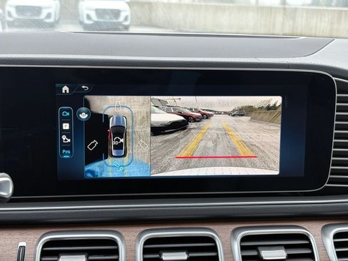 Certified 2026 Mercedes-Benz GLE 350 4MATIC image 15