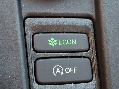 Certified 2024 Honda Accord EX image 23